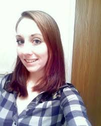 Hi my name is Jamie 30 years old from Indiana thanks for letting me join