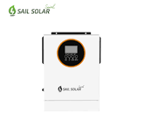 Onduleurs solaires, batteries au lithium et panneaux ...