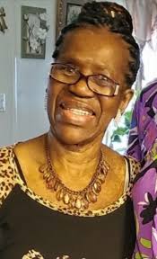 Obituary for Annie Josie Ware