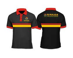 Dapat one hundred+ pilihan desain kaos/baju/seragam kantor komunikasi. Sribu Desain Seragam Kantor Baju Kaos Seragam Kerja Untuk