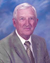 Former Colquitt County Commission chairman dies at 91