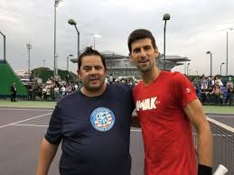We at agape tennis academy believe that, while you may not always be a player, you will always be a person. Conrad Singh Talks About Centercourt Tennis Academy New Jersey Sportsprosconnect