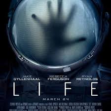 If you have seen the likes of alien, you'll see what's coming, but the movie still manages to maintain the thrill. Life Movie Trailer 2017 Home Facebook