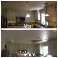 Another popular kitchen light style is track lighting, which typically features multiple fixtures that you can angle in reviewers have great things to say about the lithonia lighting futra ceiling light, including that it's easy to install and. Robert Hudson Electric Tired Of Your Old Light Box Robert Hudson Electric Electrical Contractor Serving Sacramento And It S Surrounding Areas Since 1989 Specializing In Led Recessed Lighting And Kitchen Light Box