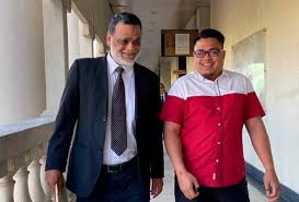 Ahmad saiful, the third son of mat sabu along with his two friends were arrested on 6 january 2019 after he was tested positive for marijuana following a raid by the dang wangi narcotics criminal investigation department. July 29 Hearing Of Appeal By Mat Sabu S Son Against Conviction Imprisonment For Drug Abuse Astro Awani