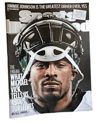 PHILADELPHIA EAGLES GIANTS VINTAGE 1970 FRANKLIN FIELD PRO GAMEDAY MAGAZINE 