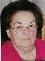 Florence Dupre Obituary (2015)