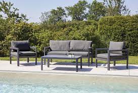 Check spelling or type a new query. Salon De Jardin Aluminium Et Verre Atlanta Ozalide