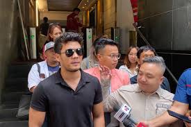 Pengakuan Bima Prawira Usai Diperiksa Kasus Film Porno di Jaksel, Bemula  dari Tawaran Drama Religi