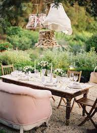 Take Five Vintage Outdoor Decor The Cottage Market Vintage Outdoor Decor Al Fresco Dining Outdoor Dining