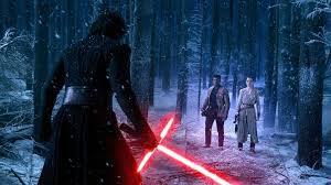 Bildergebnis für star wars episode 7