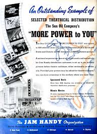 THE JAM HANDY – A FILMMAKING ICON AND AMERICAN RELIC | Theatre ...