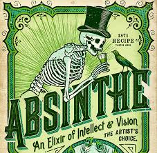 RÃ©sultat de recherche d'images pour "image absinthe"