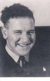 Sydney Benjamin Lythall (1922-1986)