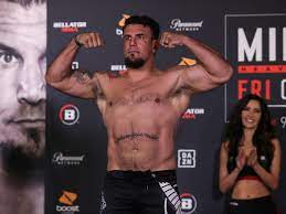 He is a former ufc heavyweight champion and a ufc interim heavyweight champion. Bellator 231 Results Frank Mir Takes Decision Over Roy Nelson In Heavyweight Rematch Mma Fighting
