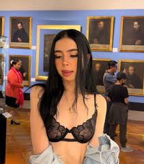 TikTok – Instagram – La Niña Fresa  Mariana Grimaldi – Nude - Photo 310007