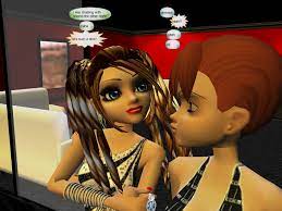 They will tell you what you can do about it. Imvu Review And Download