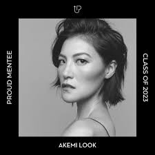 Women of color rarely receive mentorship opportunities, which is why I am  elated and deeply humbled to have been chosen by Academy Award winning  producer Bruce Cohen as his @unlockherpotential mentee for