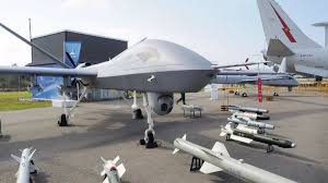 Image result for new military drones 2018