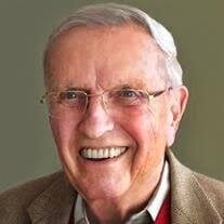 Frederick Henry Michel Jr. Obituary