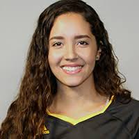 Naomi Eckert-Rivera » indoor tournaments :: Women Volleybox