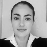 Beatriz Ocegueda's Instagram, Twitter & Facebook