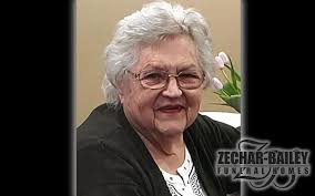 Phyllis Marie (Schilling) Cox (90)