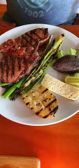 Puyaso Y Carne Adobada Todo Delicioso Su Personal Es Muy Amable A Pesar De La Cantidad De Clientes Lugar Acogedor Foto De El Rincon De La Finca Santa Catarina Pinula Tripadvisor