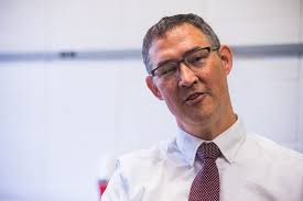 PHOTOS: Big changes planned at James I. O'Neill High School