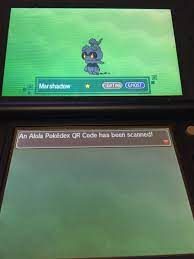 Pokémon sun and moon just hit stores this morning, but cheats for the game are already up and running if you need a boost to get through the lengthy adventure. Pokemon Sun And Moon Hacking Qr Codes Gbatemp Net The Independent Video Game Community