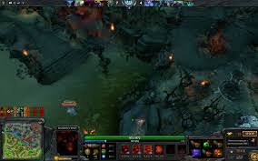 Dota 2 dota 2 infographic: Dota 2 Maphack The Best Hacks Of