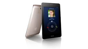 Asus Fonepad (Tablet-PC) Test