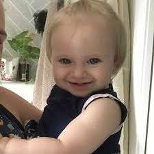 Vote now for Mackay's cutest toddler of 2023