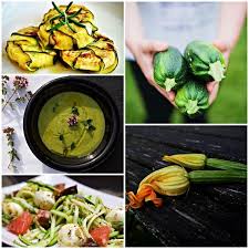 Que Faire Avec Des Courgettes Cet Ete Decouvrez Plein De Recettes Delicieuses Pour Cuisiner Des Plats Faciles Et Plats Faciles Spaghetti De Courgette Recette