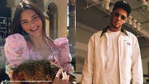 Kendall jenner and phoenix suns basketball player devin booker went instagram official on valentine's day 2021. Kendall Jenner And Devin Booker Move In Together After Months Of Dating