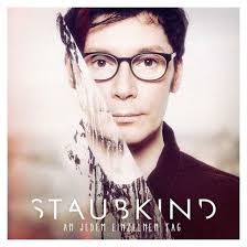 Staubkind · Da Ist Immer Noch Mein Herz (CD) [Digipak] (2023)