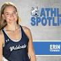 Profile Picture of Athlete Spotlight: Erin Upham talks tennis and softball - Wildcat Chronicleon Google