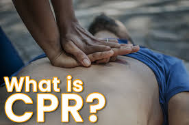 While Performing High Quality Cpr On An Adult, What Action Should You  Ensure Is Being Accomplished? - Quora