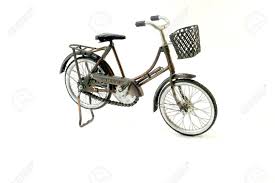 Bicycle tours & trips in indonesia. Handmade Miniature Bike From Indonesia Stock Photo Picture And Royalty Free Image Image 85671293