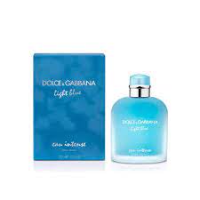 Find great deals on ebay for dolce gabbana light blue men. Dolce Gabbana Light Blue Eau Intense Pour Kaufland De