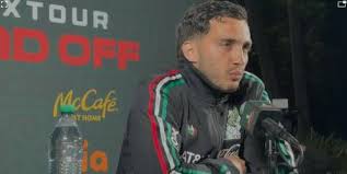 Luis Chavez
