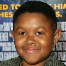 Emmanuel Lewis