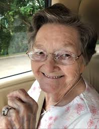 Obituary information for Patsy Sue Bradshaw