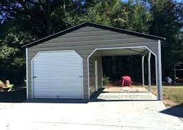 Carport With Storage Shed Carport Storage Bag Combo Free Carport With Storage Plans Carports Shed Rv Carport With Storage Carport Sheds Shed Design Plans Shed