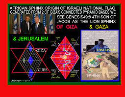 Genesis 49 8 4th Son Of Jacob As The Biblical Couching African Lion Sphinx Of Ancient Judaism Can Be Seen As He Is Sons Of Jacob Seal Of Solomon Lion Of Judah