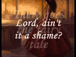 Maria Mckee If Love Is A Red Dress With Lyrics Red Dress Lyrics Lyrics And Chords Maria Mckee