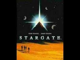 Stargate Movie Theme Stargate Movie Stargate Love Movie