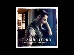 Il brano ti voglio bene parla di un'amicizia ormai giunta al termine. Tvm Ti Voglio Male Tiziano Ferro Letra De La Cancion Cifra Club