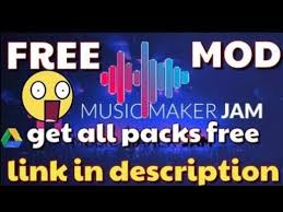 How To Hack Music Maker Jam Without Root 2019 100 Working With Proof Vertix Youtube
