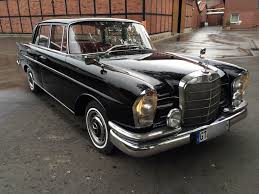Mercedes W 111 Heckflosse Oldtimer 220b In Auto Amp Motorrad Fahrzeuge Automobile Mercedes Benz Ebay Oldtimer Mercedes W Fahrzeuge